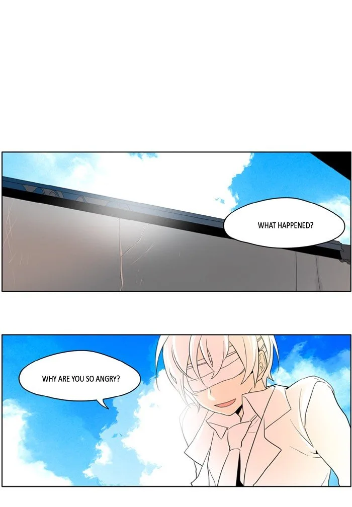 I Don't Want This Kind of Hero Chapter 195 page 1