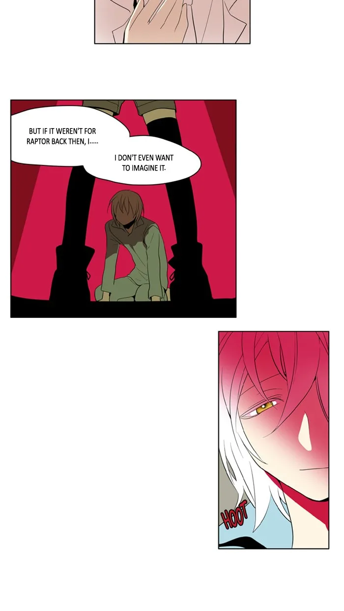 I Don't Want This Kind of Hero Chapter 195 page 15