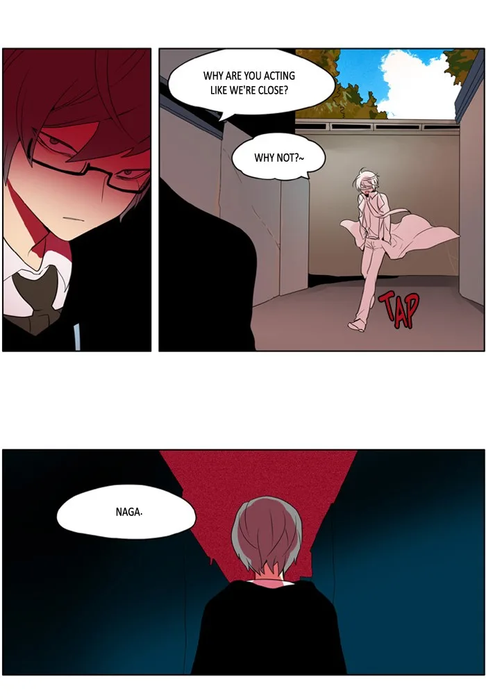 I Don't Want This Kind of Hero Chapter 195 page 2