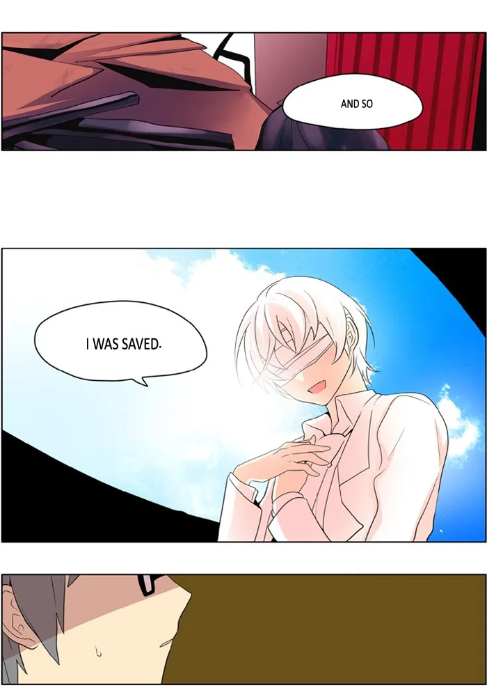 I Don't Want This Kind of Hero Chapter 195 page 13