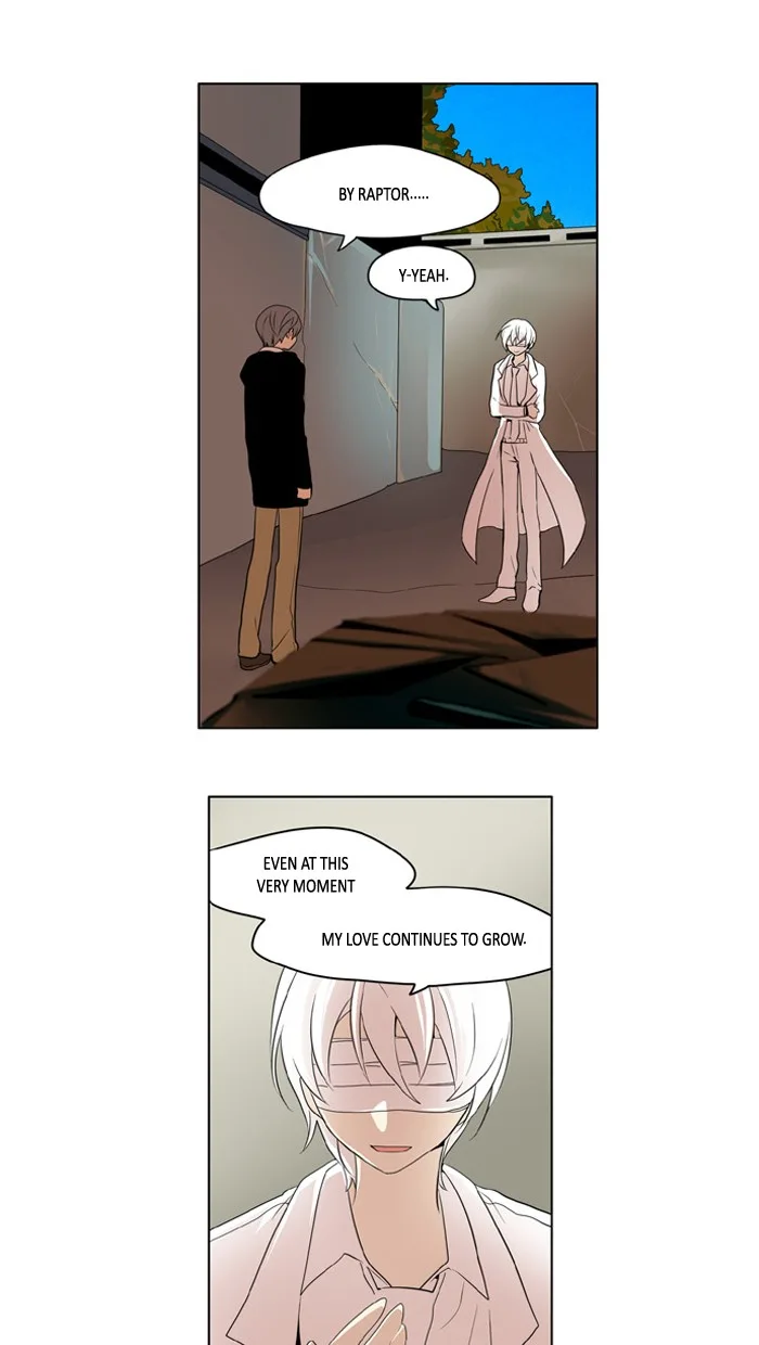 I Don't Want This Kind of Hero Chapter 195 page 14
