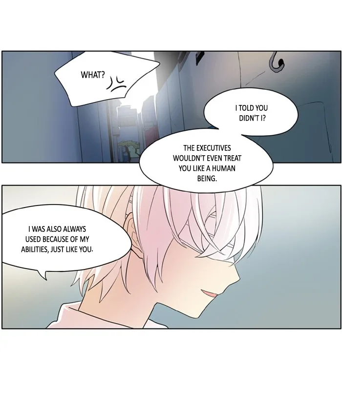 I Don't Want This Kind of Hero Chapter 195 page 5