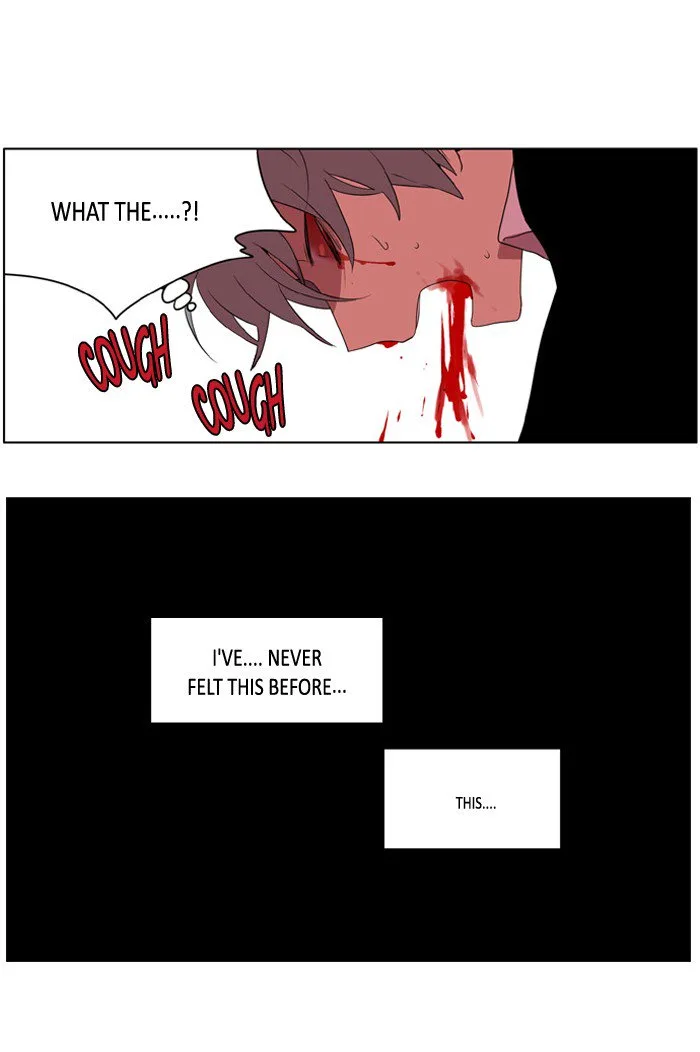 I Don't Want This Kind of Hero Chapter 196 page 20