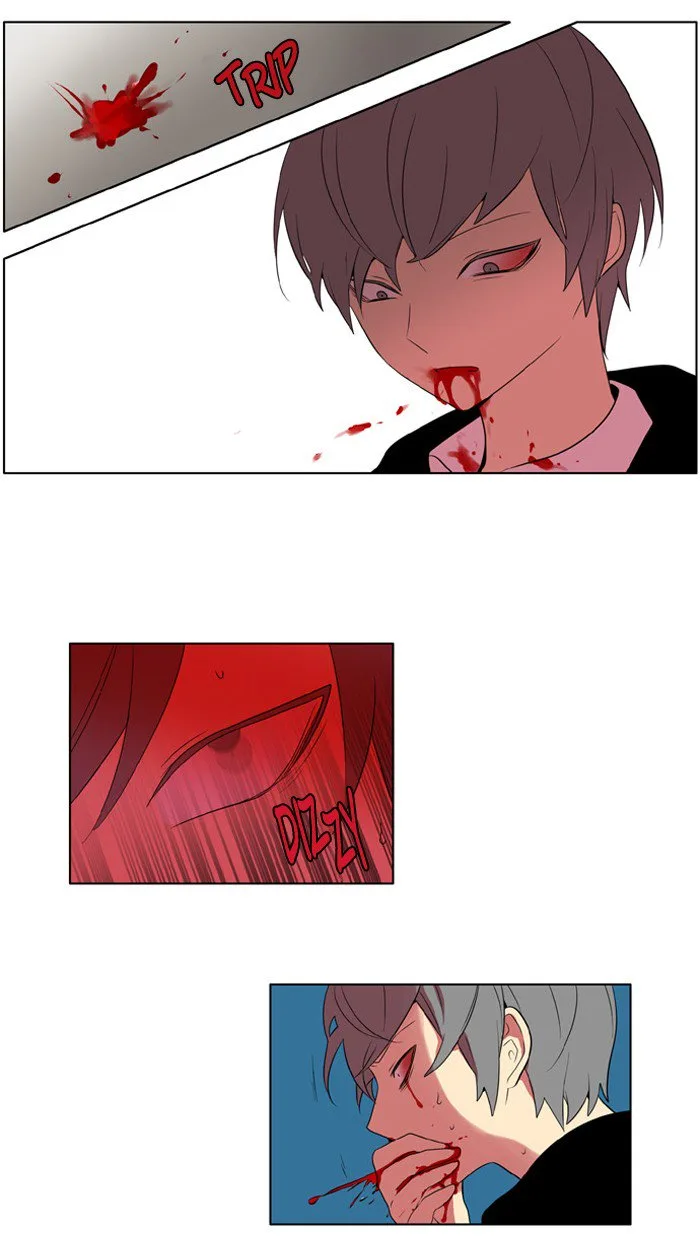 I Don't Want This Kind of Hero Chapter 196 page 19