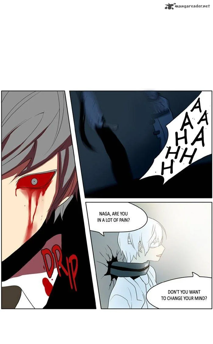 I Don't Want This Kind of Hero Chapter 197 page 4