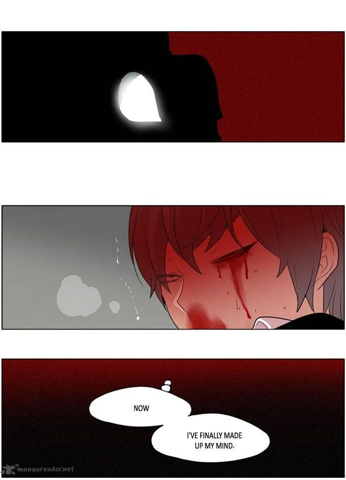 I Don't Want This Kind of Hero Chapter 197 page 20