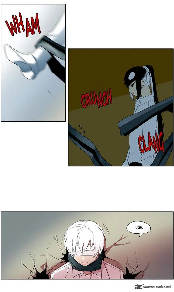 I Don't Want This Kind of Hero Chapter 197 page 10