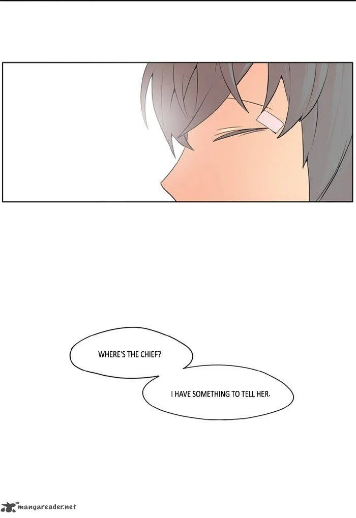I Don't Want This Kind of Hero Chapter 197 page 26