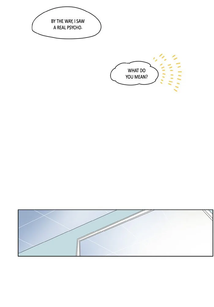 I Don't Want This Kind of Hero Chapter 198 page 9