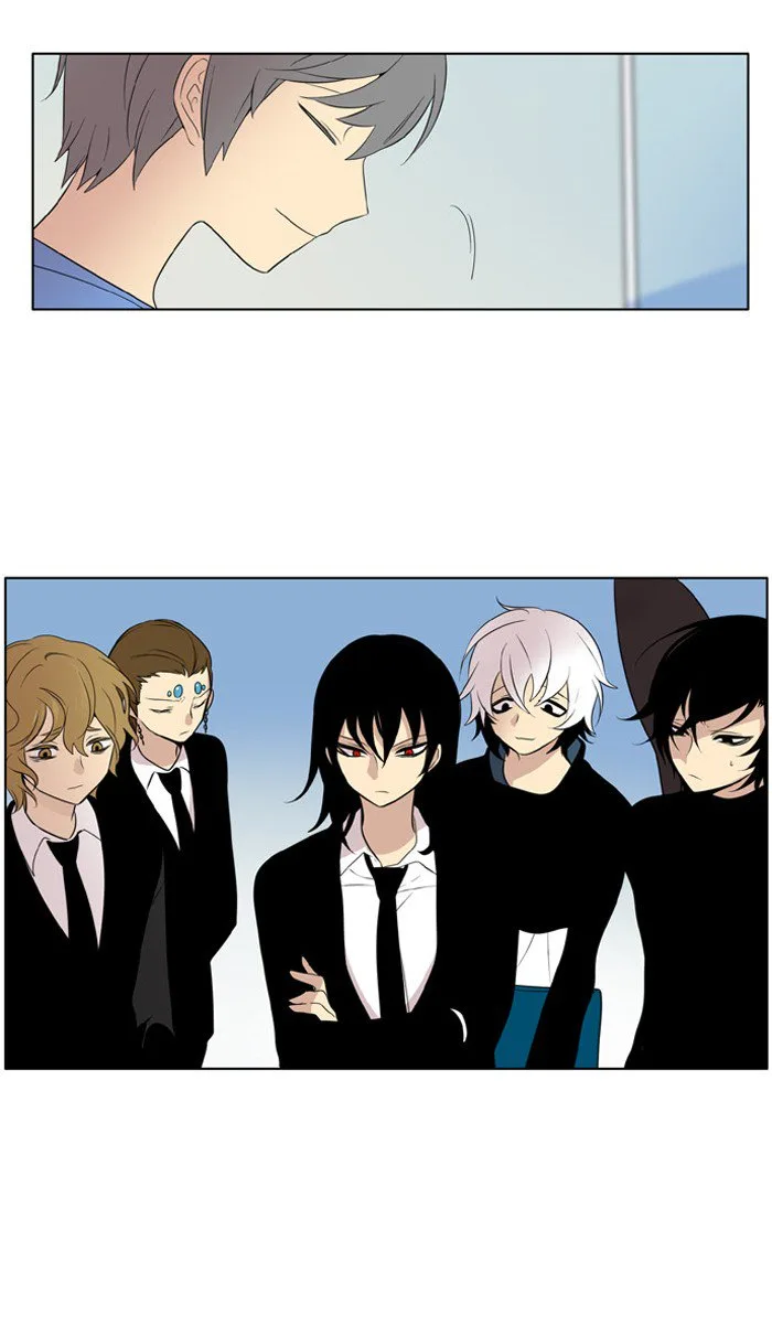 I Don't Want This Kind of Hero Chapter 198 page 3