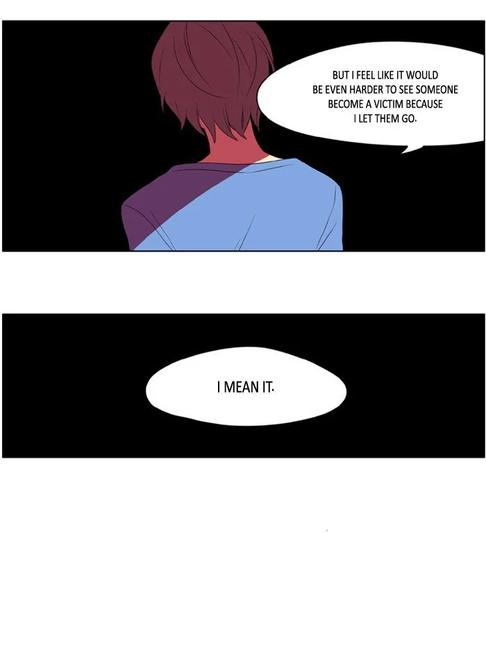 I Don't Want This Kind of Hero Chapter 198 page 21