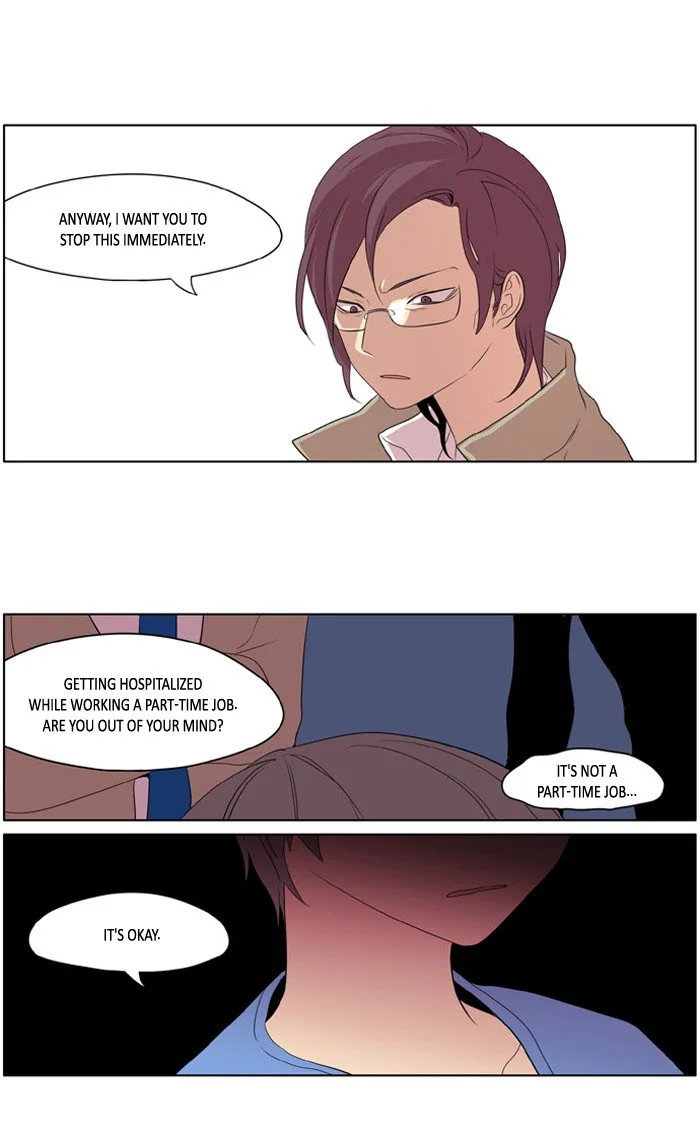 I Don't Want This Kind of Hero Chapter 198 page 12