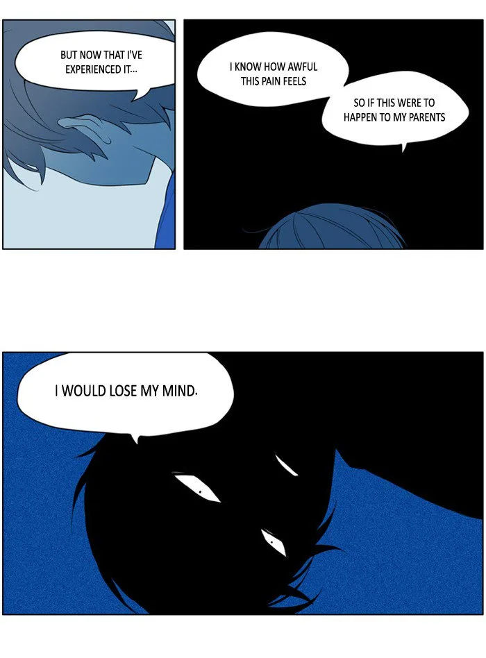I Don't Want This Kind of Hero Chapter 198 page 16