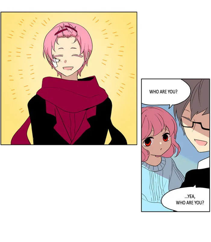 I Don't Want This Kind of Hero Chapter 199 page 13