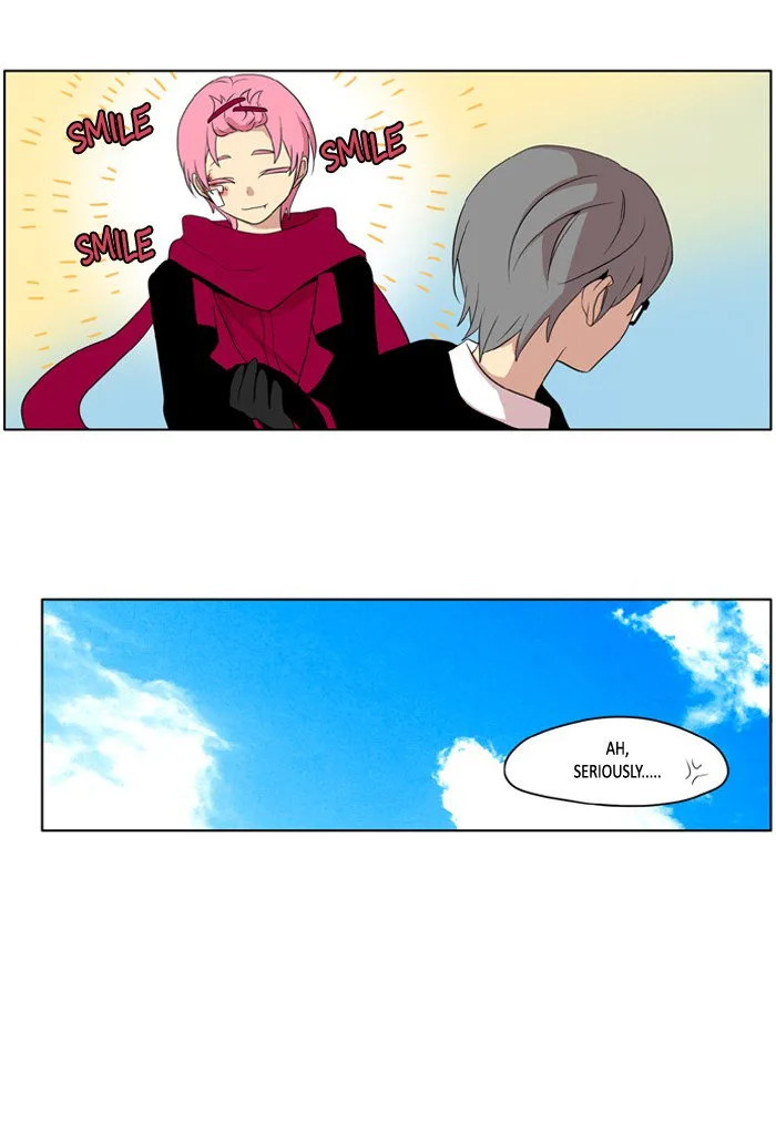 I Don't Want This Kind of Hero Chapter 199 page 18