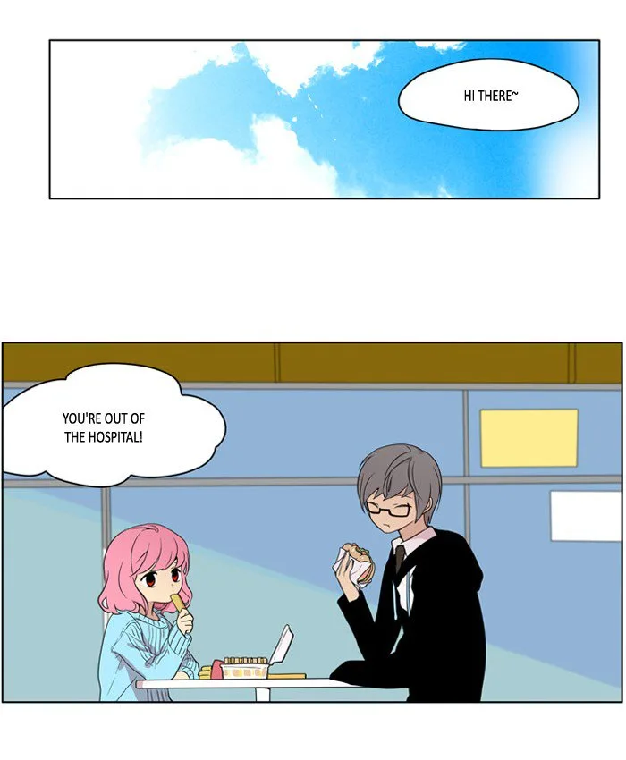 I Don't Want This Kind of Hero Chapter 199 page 12