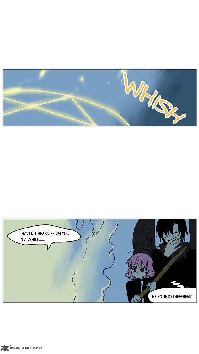 I Don't Want This Kind of Hero Chapter 20 page 6