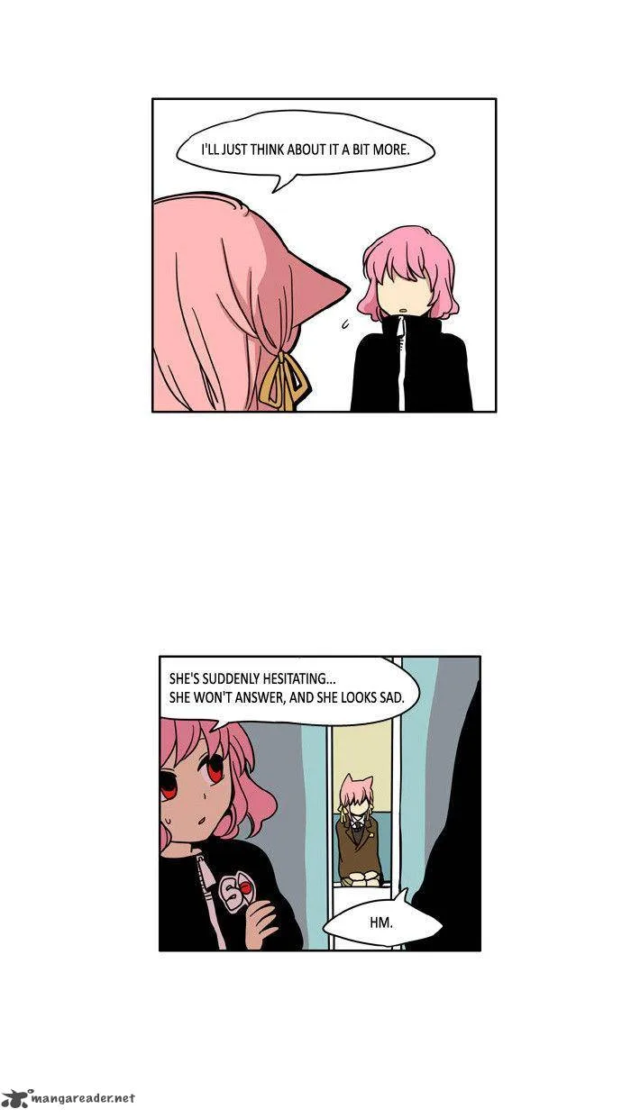 I Don't Want This Kind of Hero Chapter 20 page 4