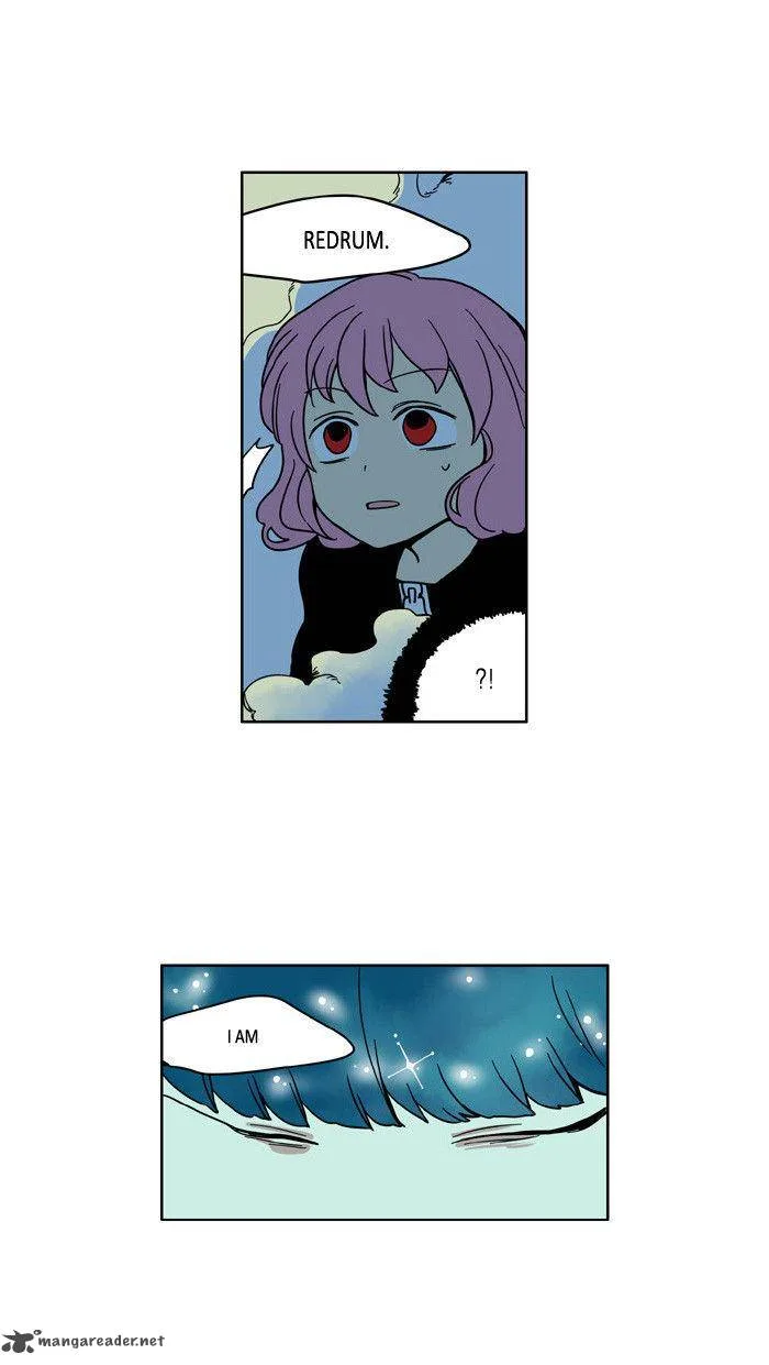 I Don't Want This Kind of Hero Chapter 20 page 7