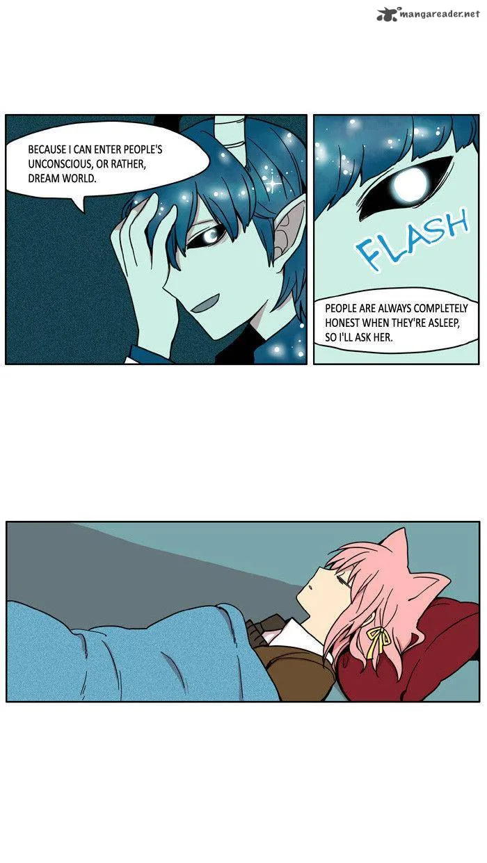 I Don't Want This Kind of Hero Chapter 20 page 13