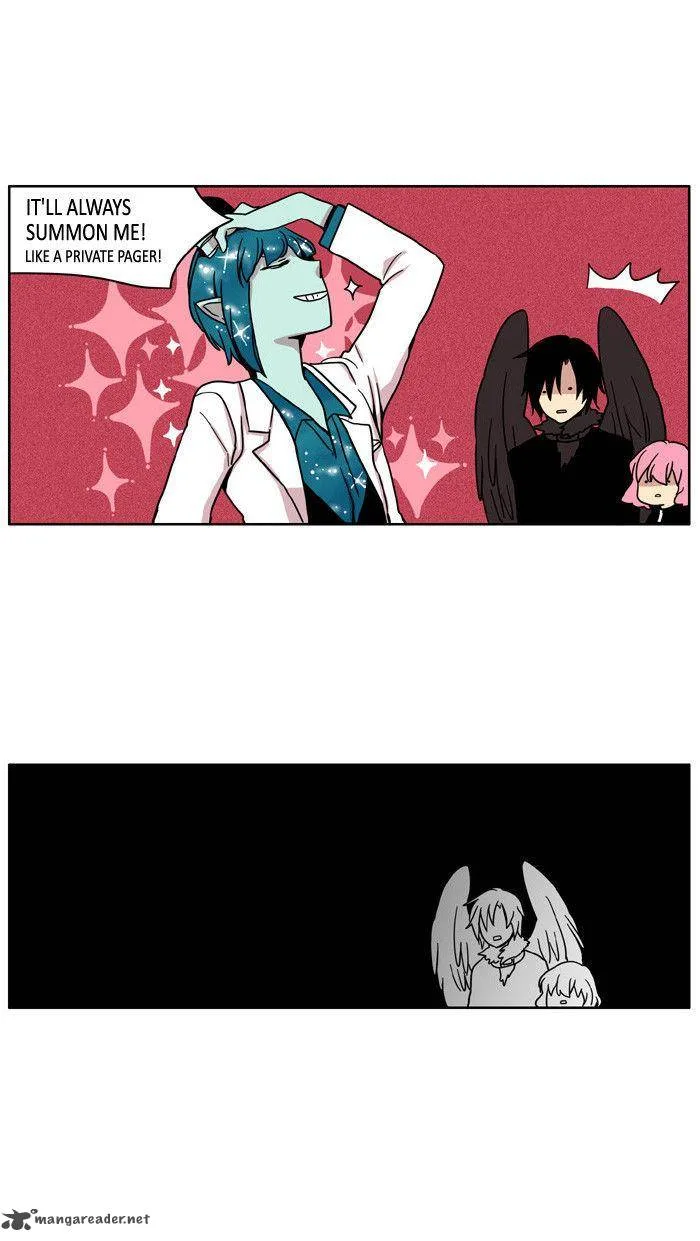 I Don't Want This Kind of Hero Chapter 20 page 29