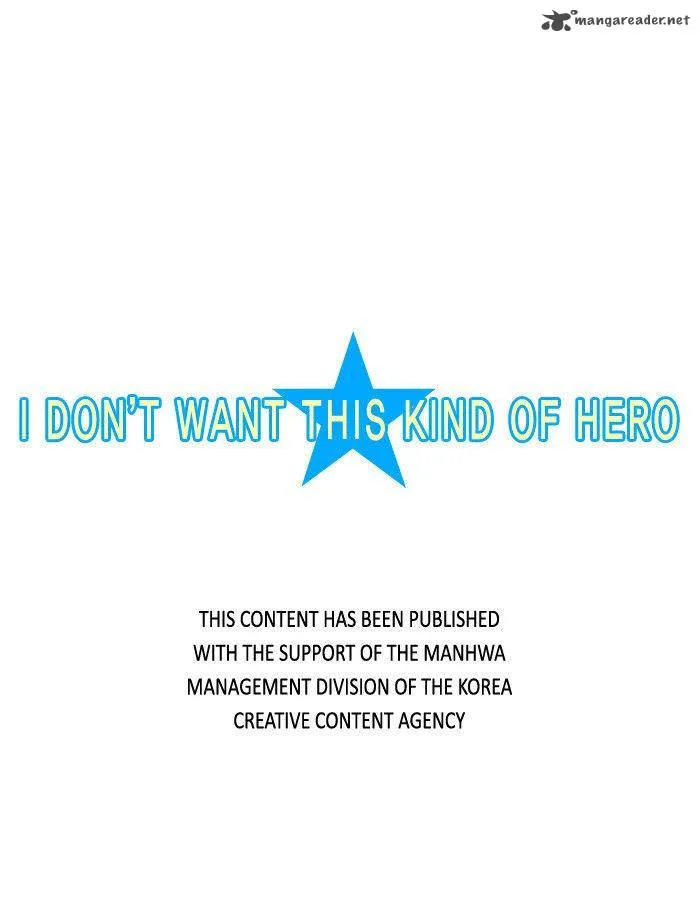 I Don't Want This Kind of Hero Chapter 20 page 32