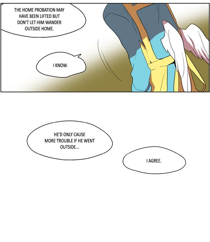 I Don't Want This Kind of Hero Chapter 200 page 2