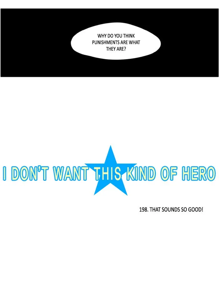 I Don't Want This Kind of Hero Chapter 200 page 4