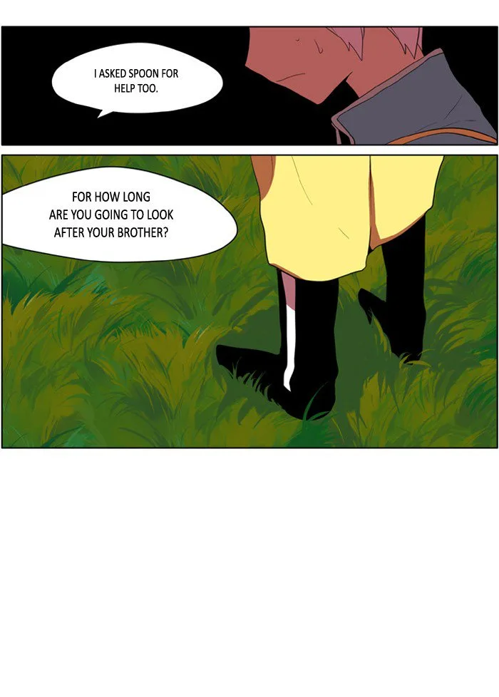 I Don't Want This Kind of Hero Chapter 200 page 6