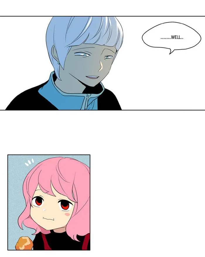 I Don't Want This Kind of Hero Chapter 200 page 12