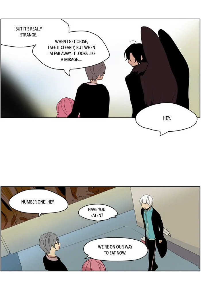 I Don't Want This Kind of Hero Chapter 200 page 10
