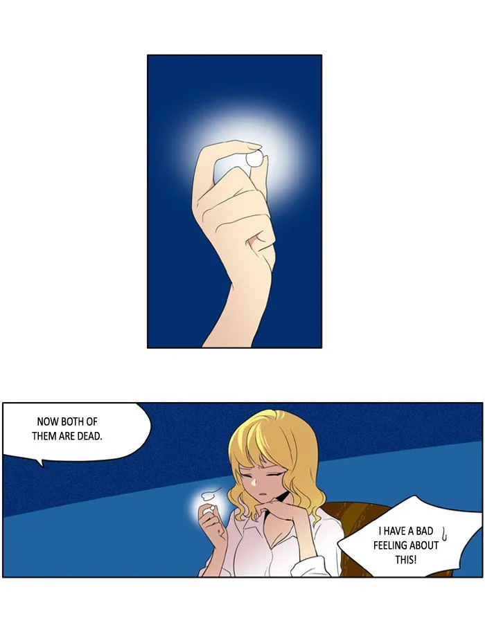 I Don't Want This Kind of Hero Chapter 200 page 19