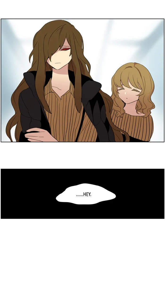 I Don't Want This Kind of Hero Chapter 200 page 23