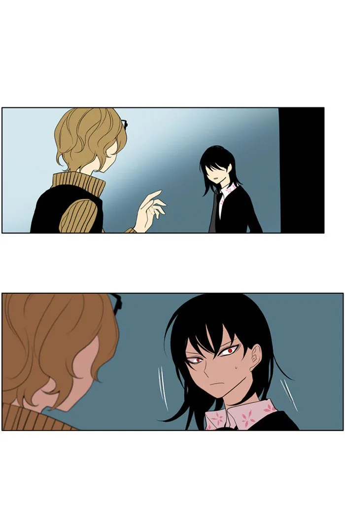 I Don't Want This Kind of Hero Chapter 200 page 22