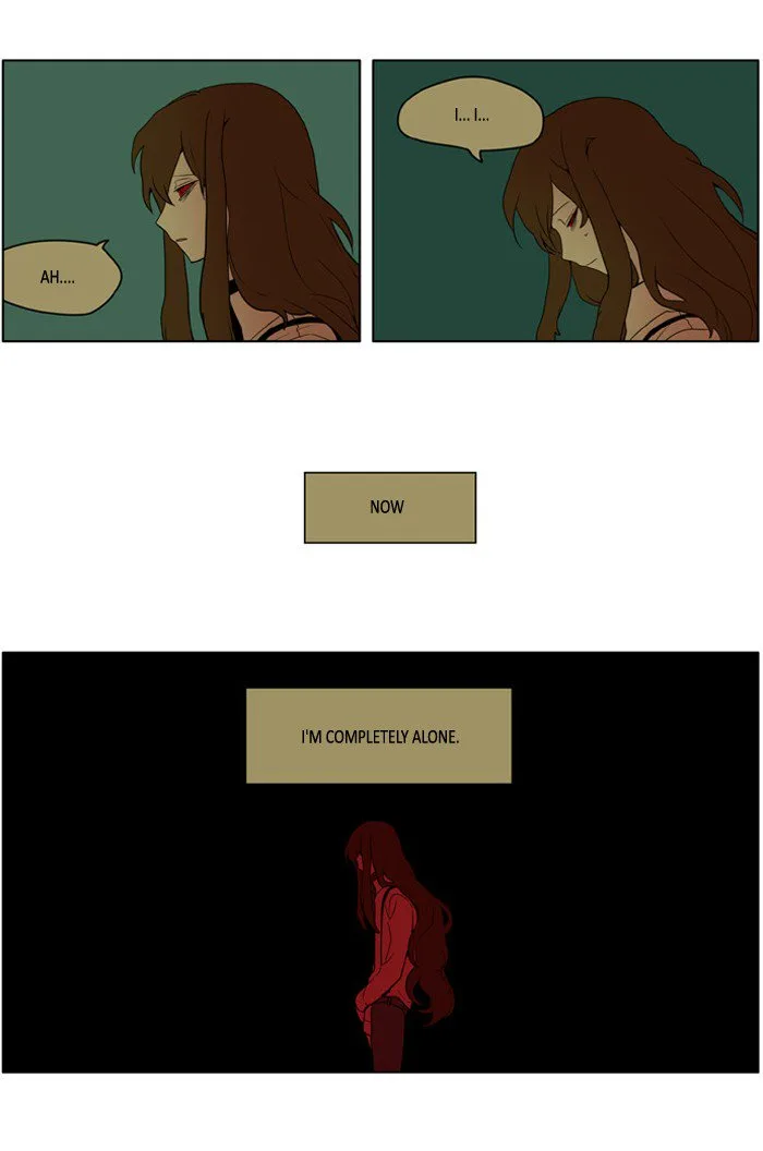 I Don't Want This Kind of Hero Chapter 201 page 4