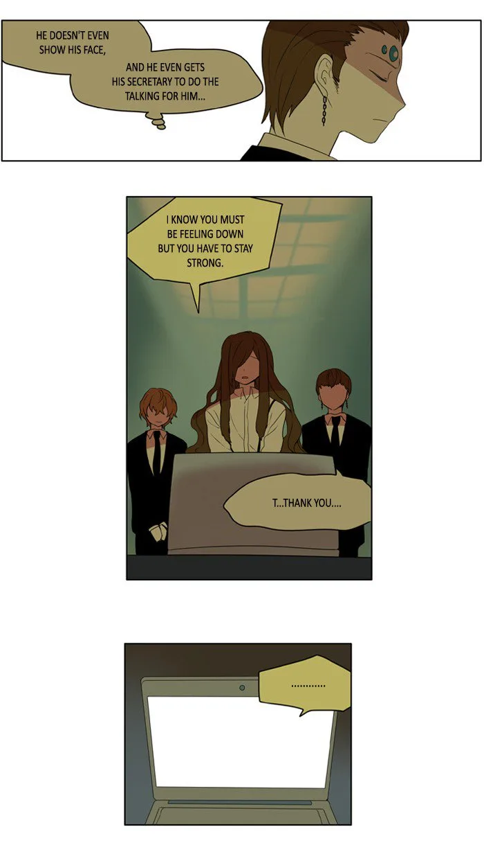 I Don't Want This Kind of Hero Chapter 201 page 2