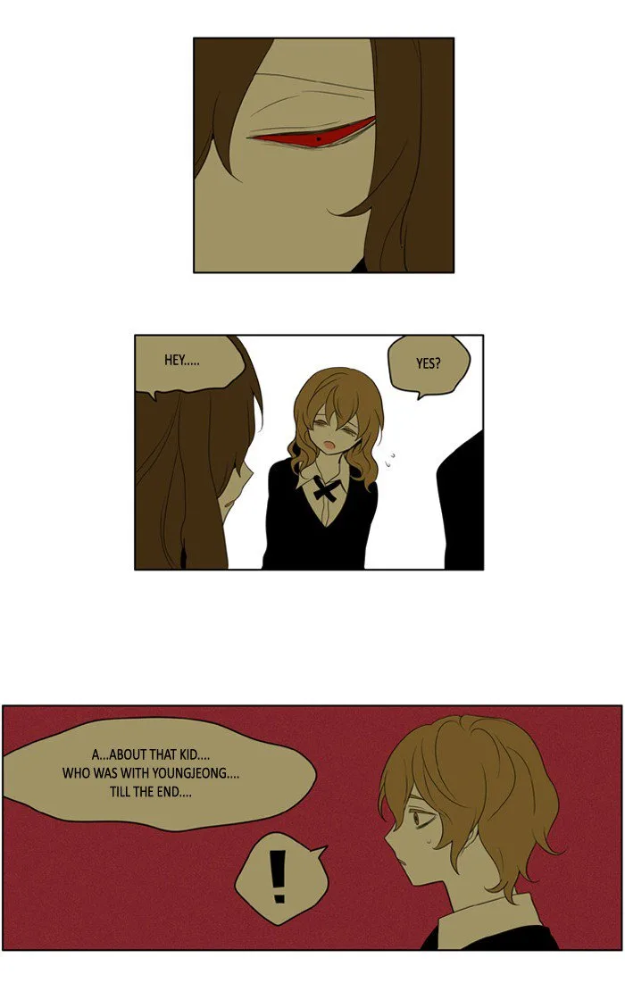 I Don't Want This Kind of Hero Chapter 201 page 8