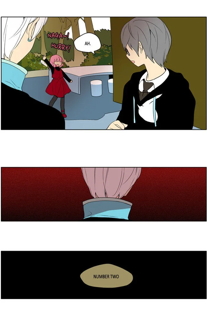 I Don't Want This Kind of Hero Chapter 201 page 15