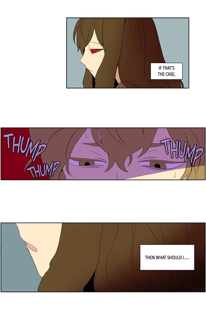 I Don't Want This Kind of Hero Chapter 201 page 23