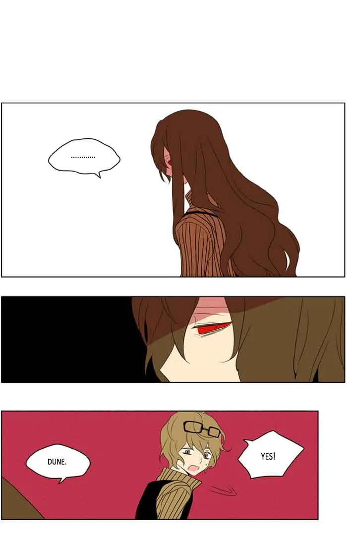I Don't Want This Kind of Hero Chapter 202 page 4