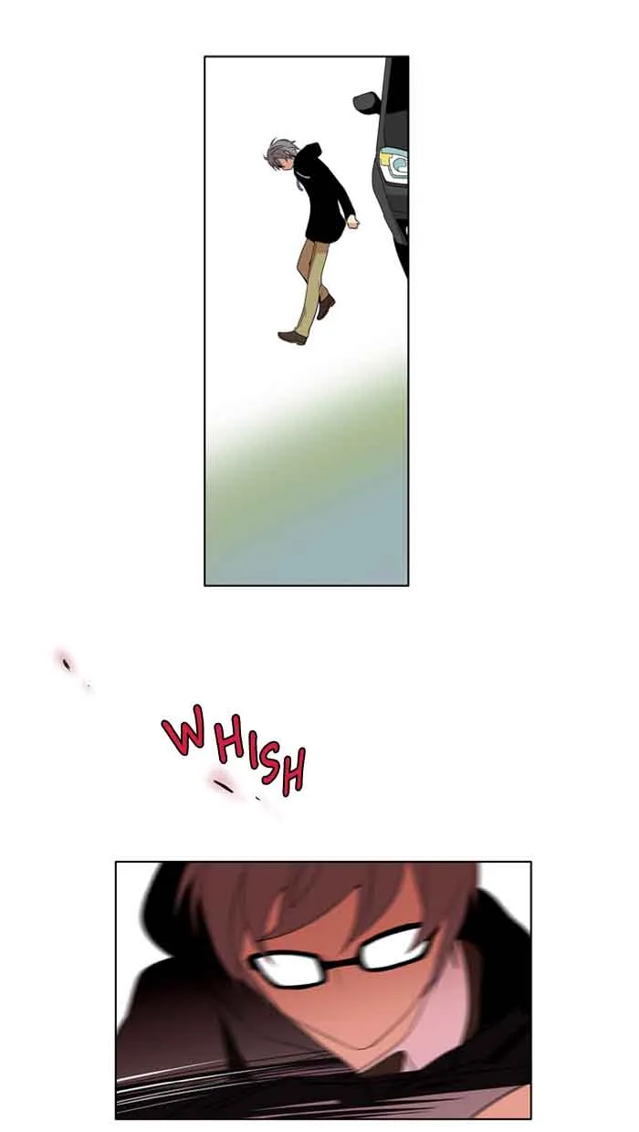 I Don't Want This Kind of Hero Chapter 202 page 22