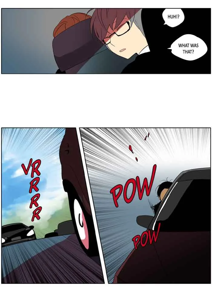 I Don't Want This Kind of Hero Chapter 202 page 15