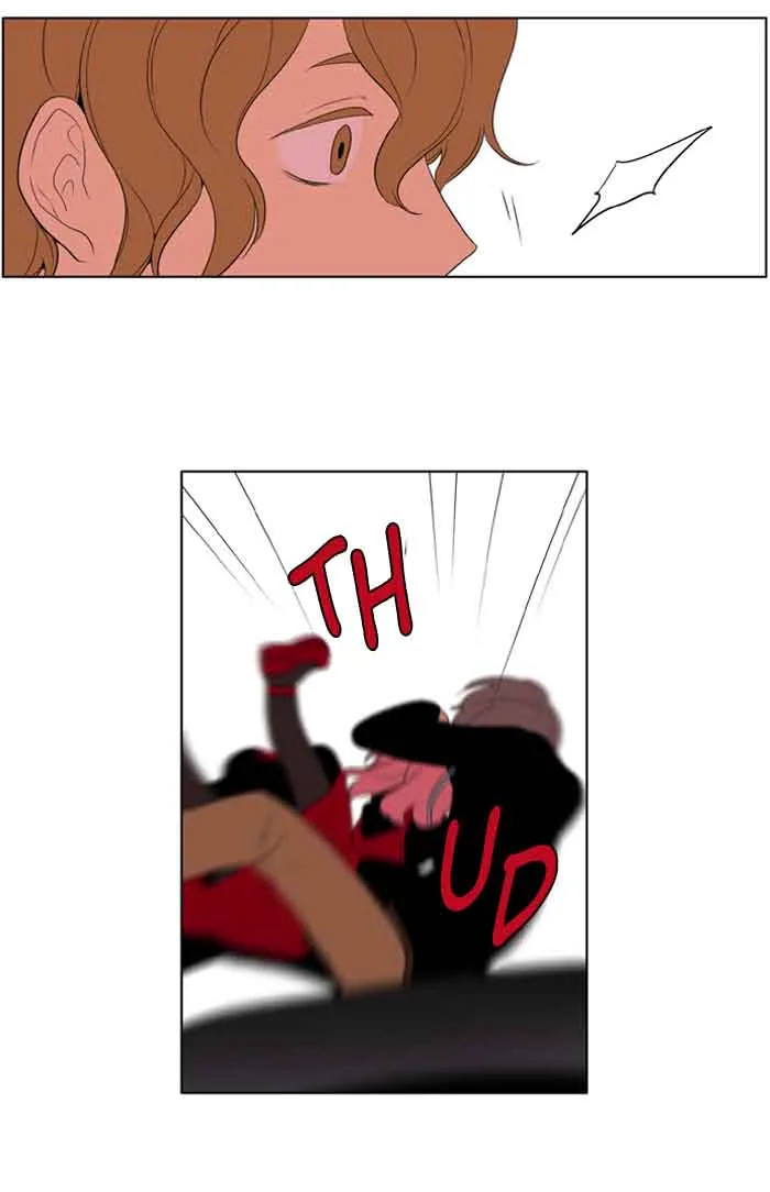 I Don't Want This Kind of Hero Chapter 202 page 13
