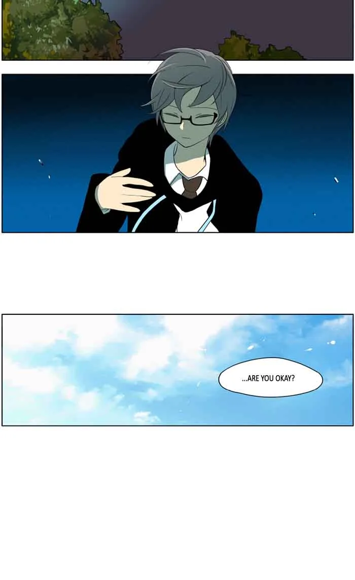 I Don't Want This Kind of Hero Chapter 202 page 25