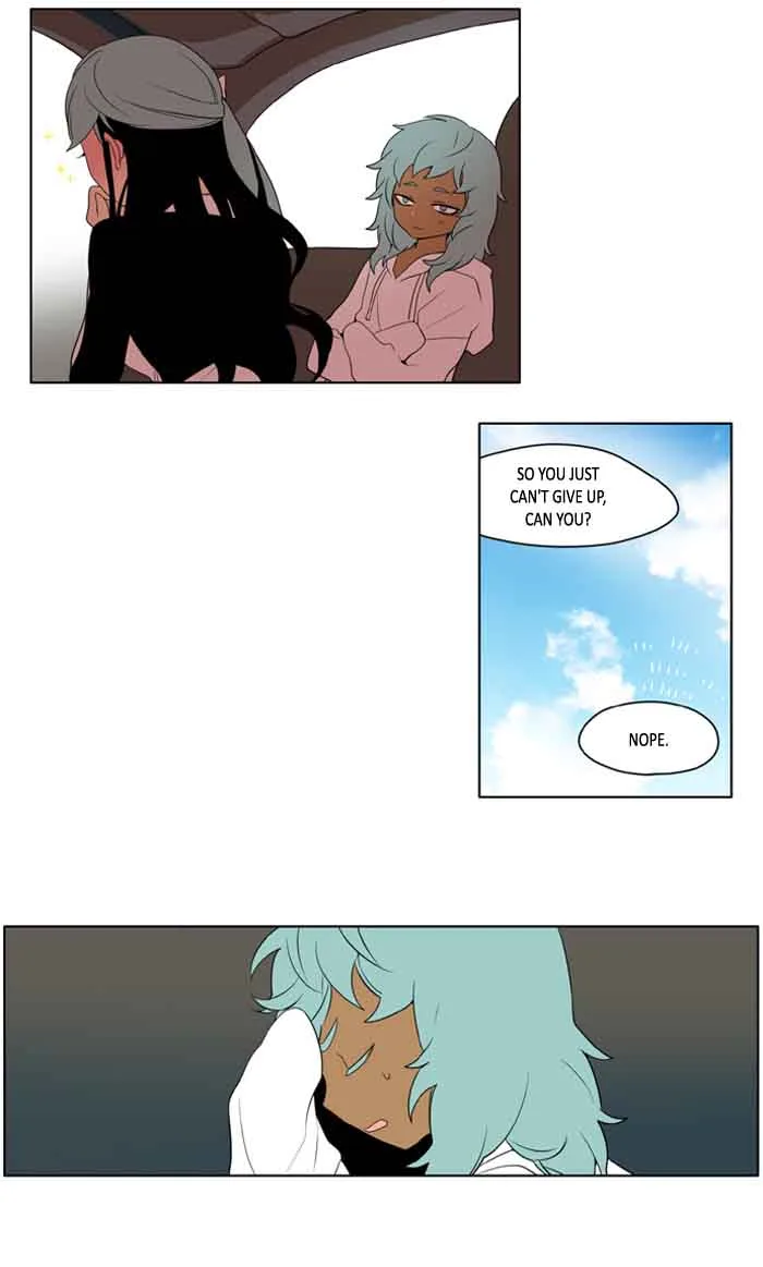 I Don't Want This Kind of Hero Chapter 202 page 29