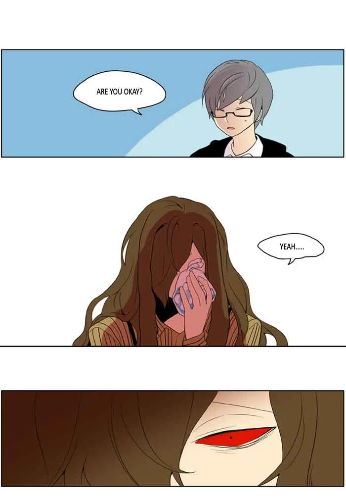 I Don't Want This Kind of Hero Chapter 202 page 1