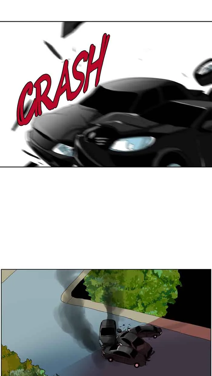 I Don't Want This Kind of Hero Chapter 202 page 24