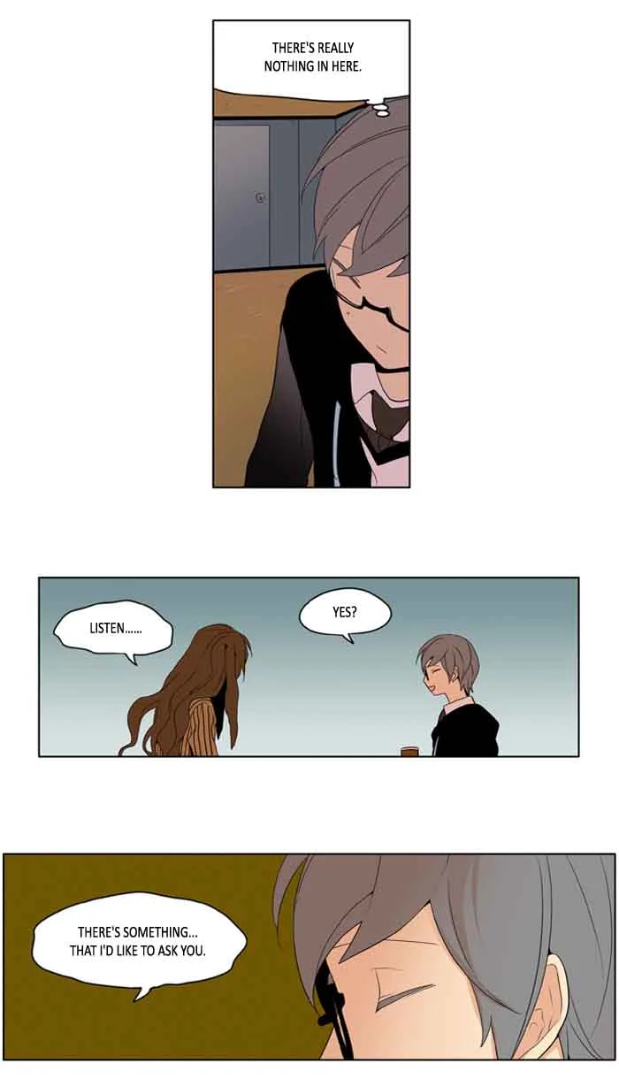 I Don't Want This Kind of Hero Chapter 203 page 11