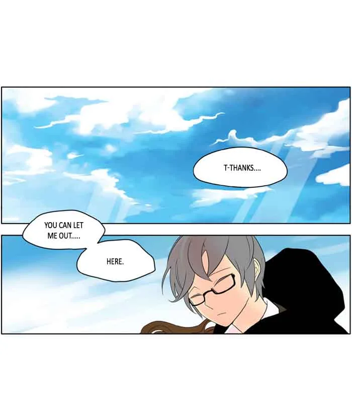 I Don't Want This Kind of Hero Chapter 203 page 5