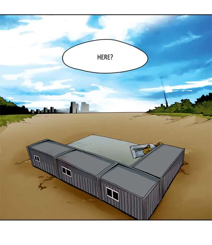 I Don't Want This Kind of Hero Chapter 203 page 6